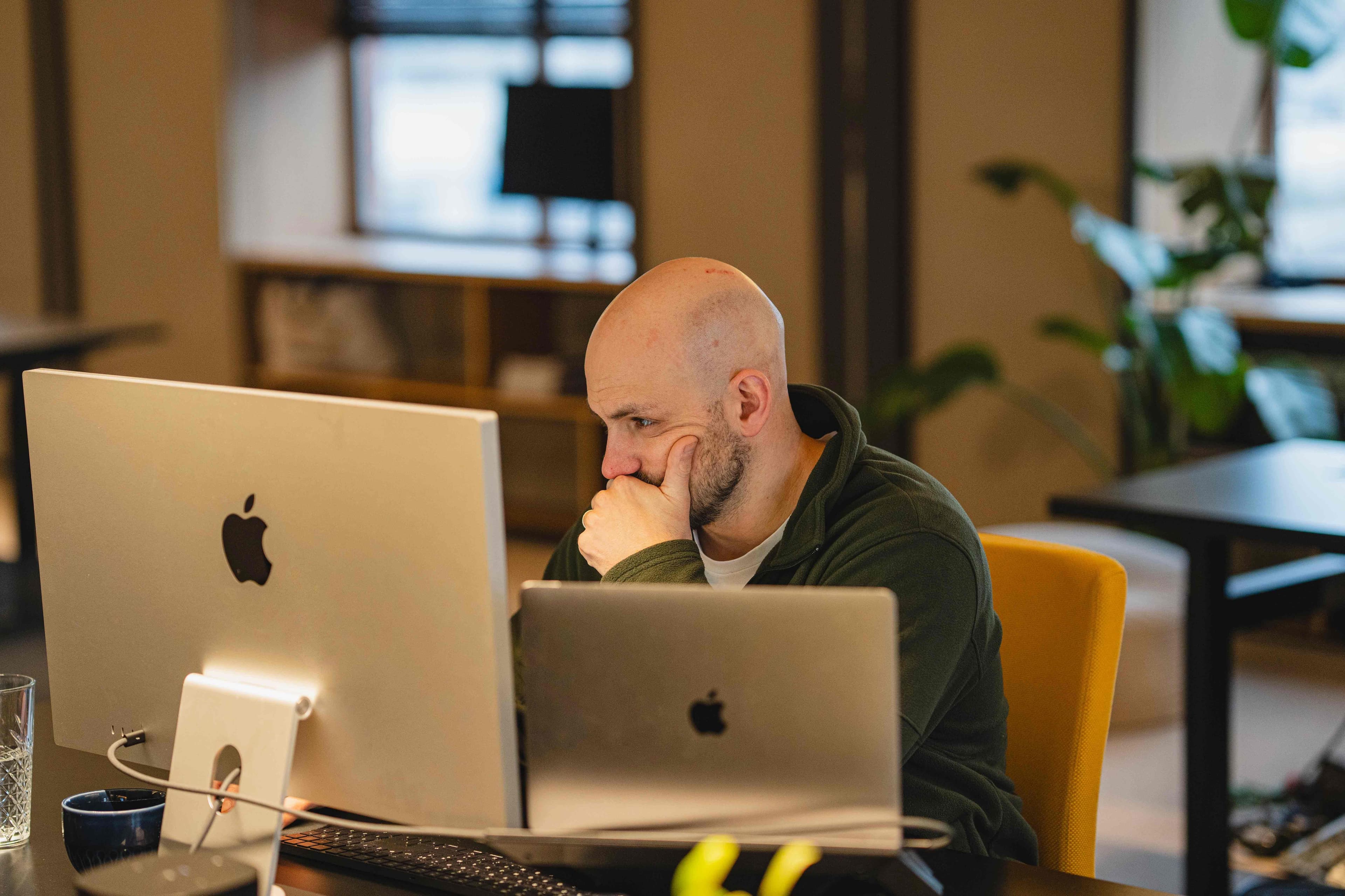 5 tips for a smooth launch of your new website