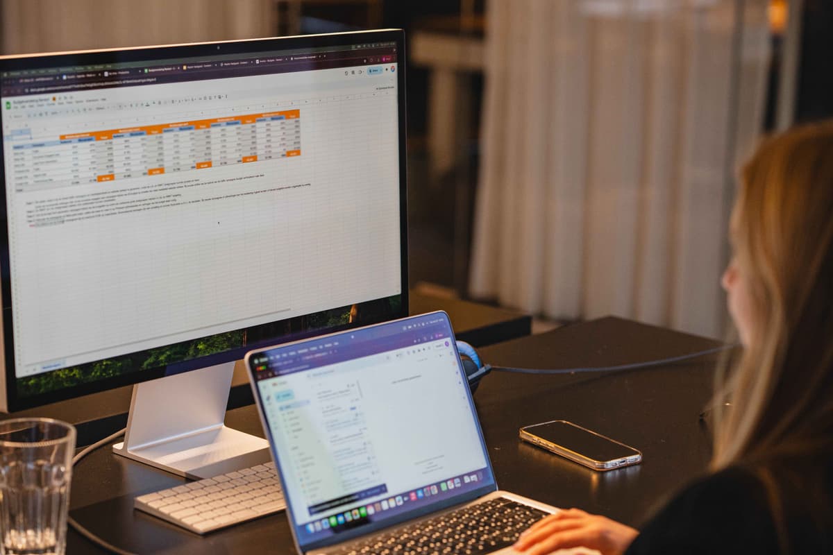 Request your free Performance Audit