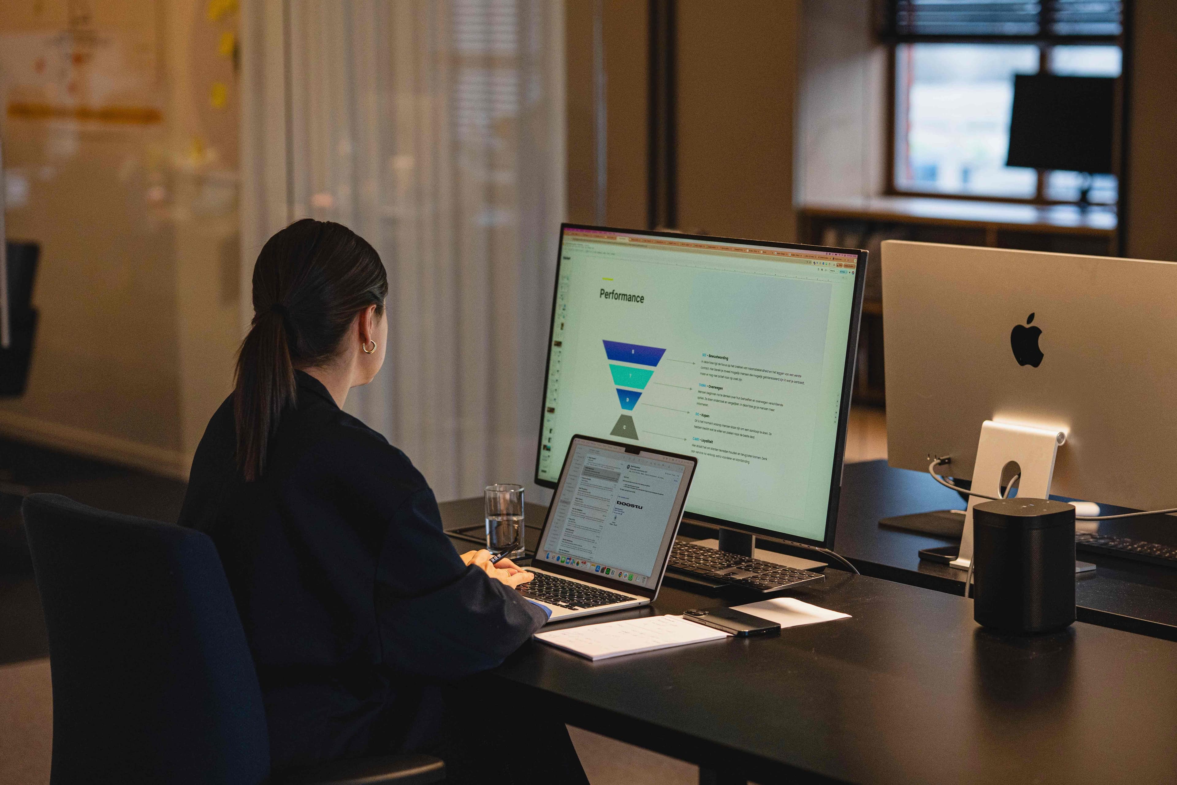LinkedIn ads: Hoe schrijf je advertentieteksten die doen converteren?