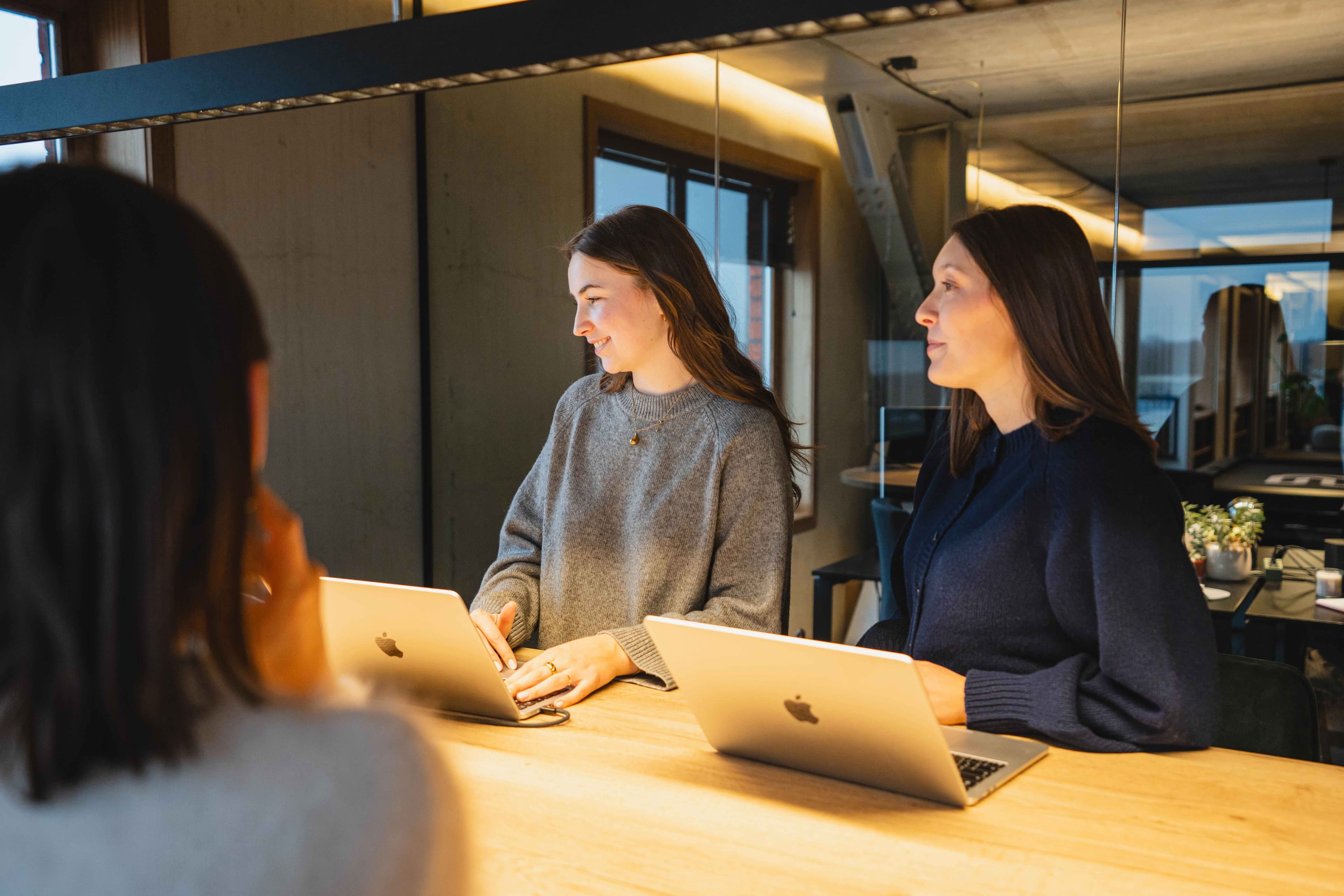 Read more about boostU studio