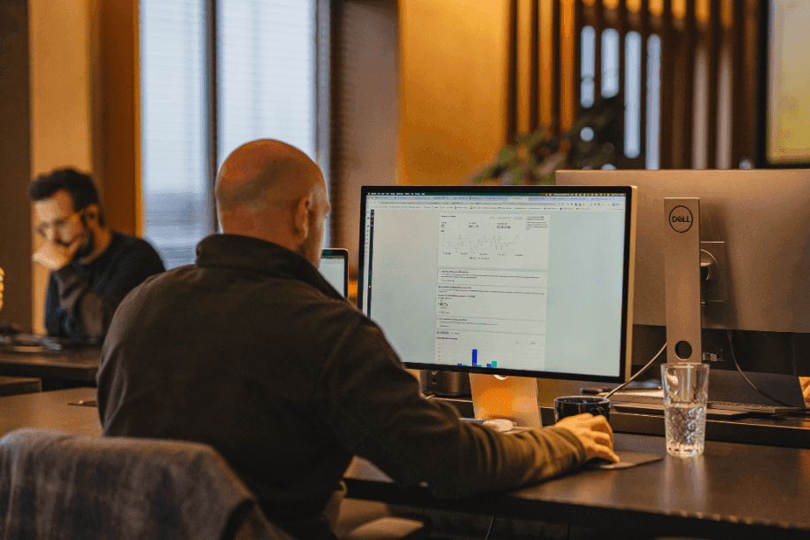 How we give our performance marketers more time for what actually matters