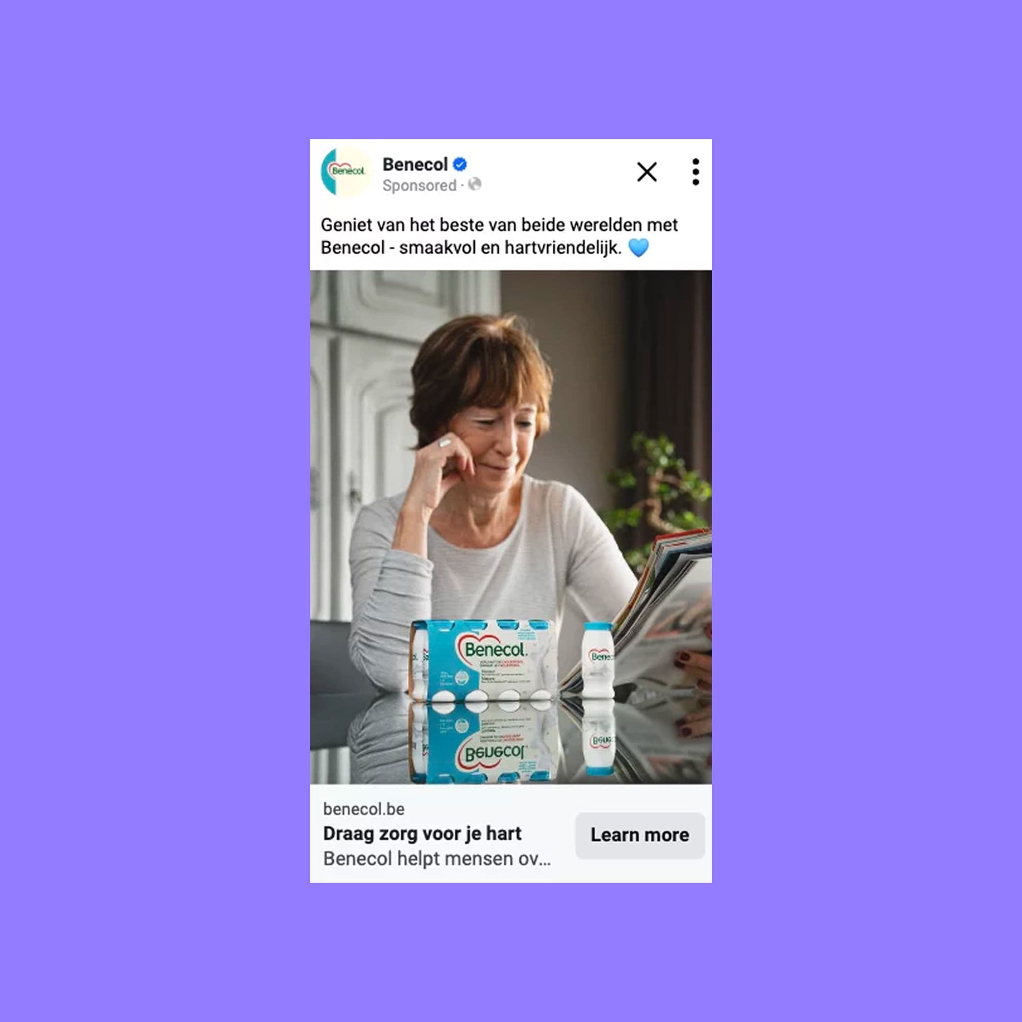 An effective awareness and engagement strategy