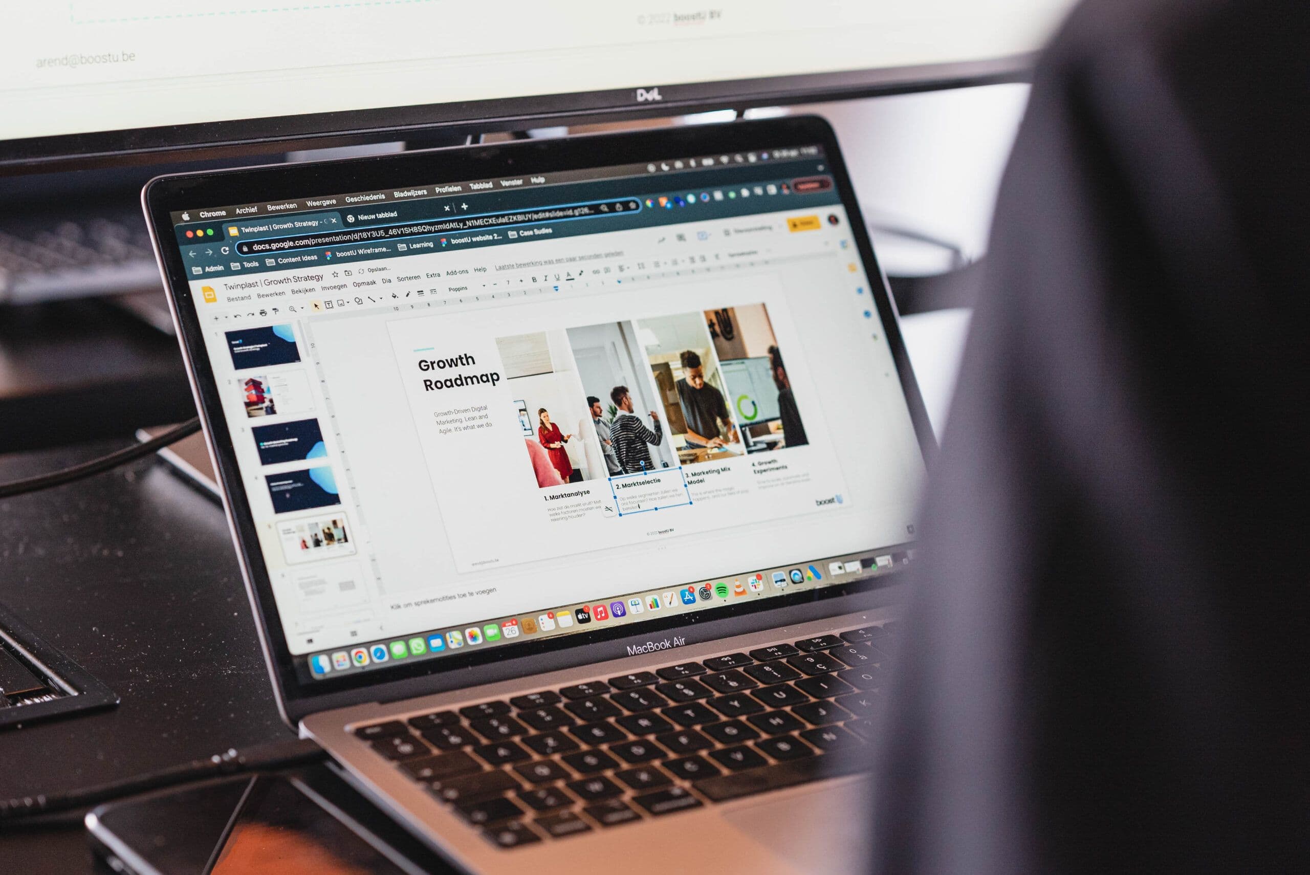 Writing with SEO
