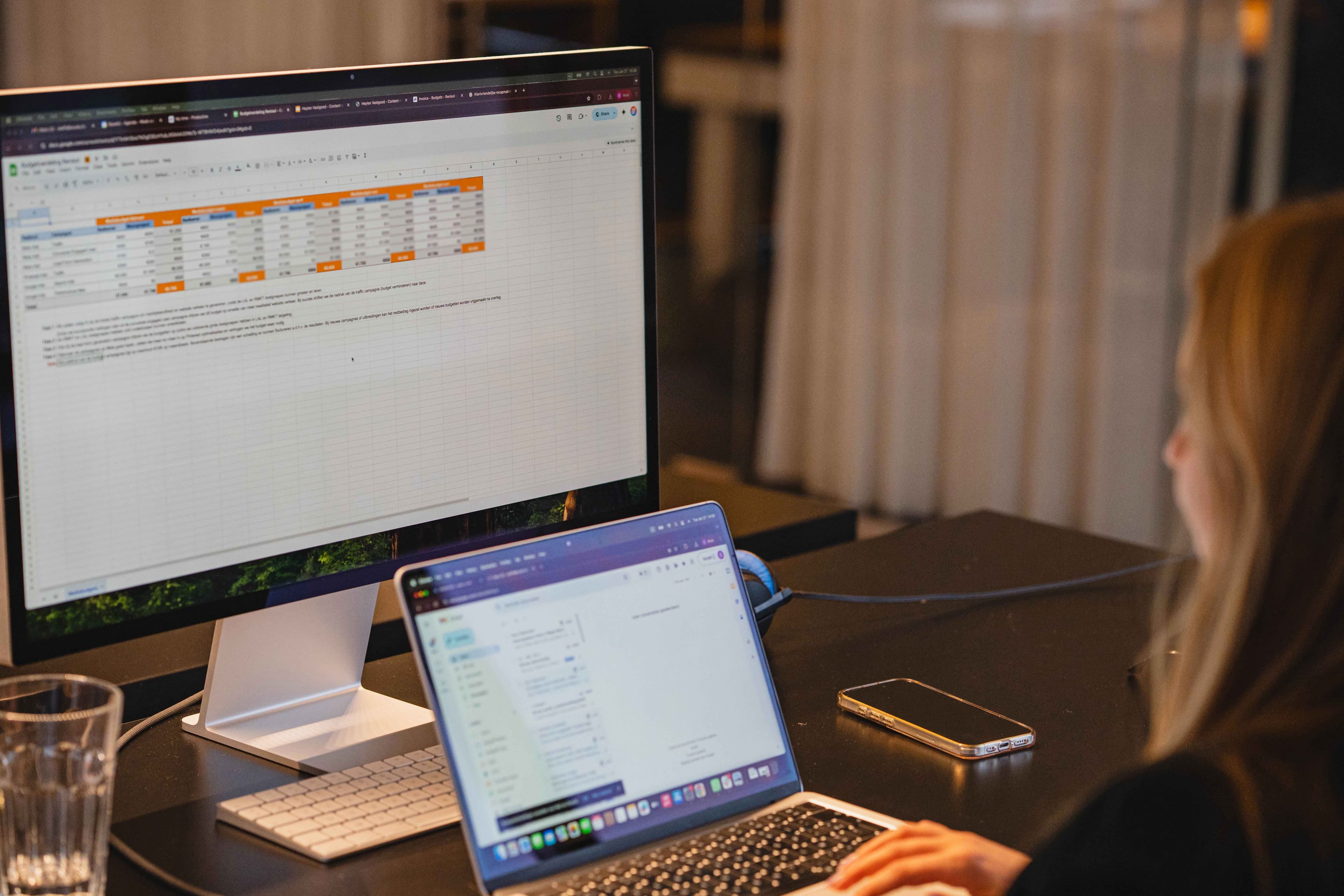 Exact Online in Claude: our open-source Exact Online MCP server