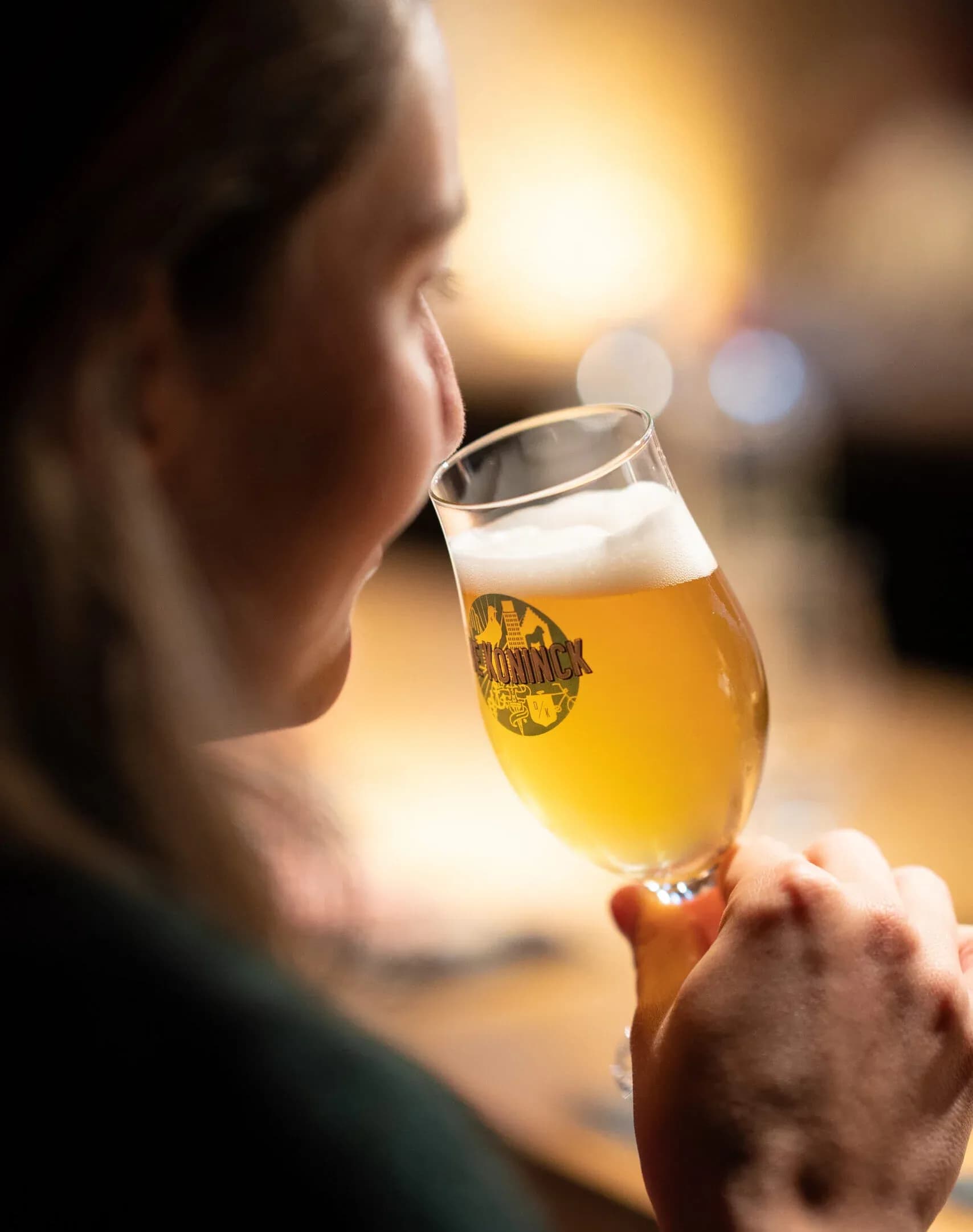 boostU in action: how ticket sales for De Koninck City Brewery got a boost