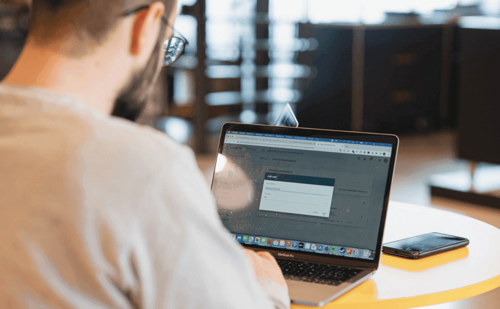 Why a CRM system is essential in a sales-driven organisation